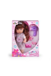 Galtoys Bebek Senoş Bebek Aksesuarlı thumbnail 3