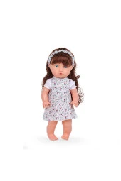 Galtoys Bebek Senoş Bebek Aksesuarlı thumbnail 5