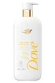 Dove Melanin Radiance Parlaklık Kazandıran Duş Jeli 547ML - 1