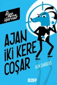 Ajan Harrier/Ajan İki Kere Coşar/Ben Sanders/Acayip - 1