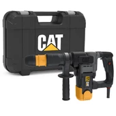 CAT DX2010 1200Watt 15 Joule Profesyonel SDS MAX 6Kg Kırıcı - 1