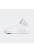 ADİDAS KADIN SPOR AYAKKABI HOOPS 3.0 MID W GW5457 - 6