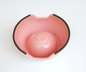 Bobo Bambu Mama ve Su Kabı BO-3185 300 ML Pembe - 2