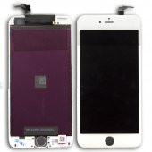 Apple İphone 6 Plus Orjinal Lcd Ekran Dokunmatik Cam ORJİNAL !!! - 2