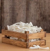 Kurutulmuş Hindistan Cevizi 1 Kg thumbnail 1