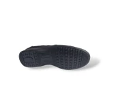 Zerhan 2024 Erkek Siyah Bağcıklı Hakiki Deri Ayakkabı thumbnail 5