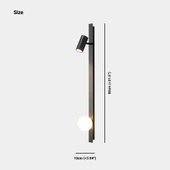 APL-448-1S SPOTLU APLİK - 2