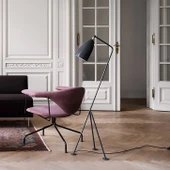 LM-303-1 HAREKETLİ BAŞLIK KÖŞE LAMBASI LAMBADER - 8