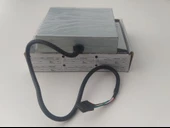 Warbox 2.5 Inch Kart Okuyucu Beyaz Internal Card Reader - 4