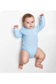 RevuBaby Ortopedik Park Yatağı  Oyun Parkı Yatağı 10 CM Yüksekliğinde - 6