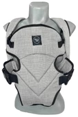 RevuBaby PRO Comfort Kanguru Bej Bebek Taşıma Çantası Ana Kucağı Anakucağı SLİNG - 1