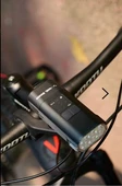 MOON FAR RIGEL ENDURO 2600 Lümen USB Şarjlı - 4