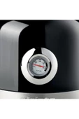 Ariete Moderna 2854 Siyah 2000 W 1.7 lt Çelik Kettle - 2