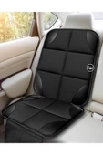 RevuBaby Isofix Girişli Oto Çocuk Koltuğu Koruyucu Oto Kılıfı Ana Kucağı Puset Koruma Koltuk Minderi 2 ADET - 3