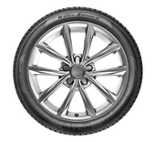 Nexen Nblue 4Season 2 215/55r17 98w xl 2024 thumbnail 4