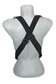 RevuBaby PRO Comfort Kanguru Bej Bebek Taşıma Çantası Ana Kucağı Anakucağı SLİNG - 3