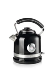 Ariete Moderna 2854 Siyah 2000 W 1.7 lt Çelik Kettle - 1