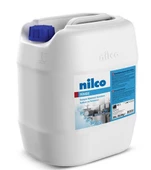 Nilco RINSE 20 L/20,2 KG ORTA VE SERT SULARDA ETKİLİ BULAŞIK MAKİNESİ DURULAMA ÜRÜNÜ - 1