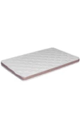 RevuBaby Ortopedik Cotton Bebek Yatağı Park Beşik Yatağı Çocuk Yatakları Oyun Parkı Yatağı 10 CM - 2