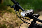 MOON FAR RIGEL ENDURO 2600 Lümen USB Şarjlı - 2