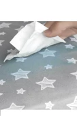 RevuBaby Bebek Çocuk Oyun  Halısı  Bebek Oyun Parkı Matı Minderi Aktivite Halısı - 2