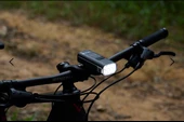MOON FAR RIGEL ENDURO 2600 Lümen USB Şarjlı - 2