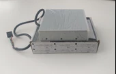 Warbox 2.5 Inch Kart Okuyucu Beyaz Internal Card Reader - 3