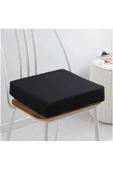 RevuBaby Ev Ofis Bahçe Dekorasyon Sandalye Minderi 40X40 cm - 1