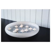 SUMUHOME FENOMEN TEALIGHT SUDA YÜZEN MUM 4 SAAT 24 ADET - 2