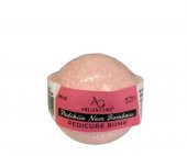 Argan Cure Pedikür Nem Bombası - Pembe - 1