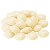 SUMUHOME FENOMEN TEALIGHT SUDA YÜZEN MUM 4 SAAT 24 ADET - 1