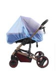 RevuBaby Kopya - Bebek Arabası Sinekliği Puset Cibinlikiği Sineklik - 2