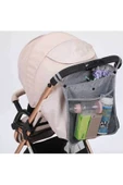 RevuBaby Bebek Arabası Düzenleyici Bebek Arabası Organizer Puset Çantası - 1
