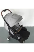 RevuBaby Bebek Arabası Ayak Uzatma Aparatı Kabin ve Baston Puset Boy Uzatma  Destek Aparatı - 3