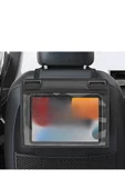 RevuBaby Araba Koltuk Arkası Tablet Cebi Çocuk Tablet Izleme Aparatı thumbnail 6