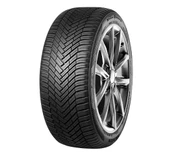 Nexen  Nblue 4season 255/60r18 112v xl Suv 4 mevsim 2024 thumbnail 1