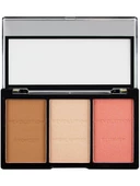 Revolution Ultra Sculpt Kontür Paleti Fair C01 - 2