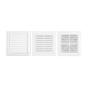 UBM Plastik Menfez 45x64 Cm - 1