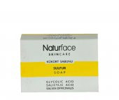 Naturface Kükürt Sabun - 1