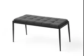 Jumbo sırtsız bench Puf 40cmx95cm - 1