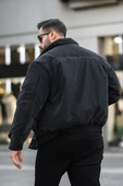 ERKEK OVERSIZE YAKALI NOVA MONT - 5