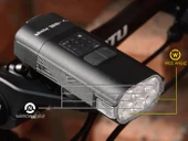 MOON FAR RIGEL POWER 3600 Lümen USB Şarjlı - 6