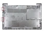 Lenovo V130 V130-15 V130-15IKB Notebook Kasa Alt - Ver.2 - Vga ve Type C Portlu - 2
