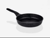 Burak Eda Granit Döküm Tava 28 Cm - 1