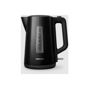 Philips 3000 Serisi Plastik Kettle Su Isıtıcı HD9318/20 - 1