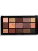 Revolution Reloaded Far Paleti Velvet Rose - 1