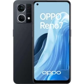 Oppo Reno 7 BLACK 128 GB / 8 GB Ram Yenilenmiş Ürün (Sıfır Gibi) - 1
