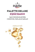 PALETTE DELUXE YOĞUN RENKLER 9-50 ALTIN PARILTILI BAL ADET SAÇ BOYASI - 6
