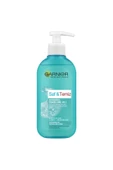 Garnier Saf & Temiz Arındırıcı Temizleme Jeli 200 ML - 1