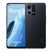 Oppo Reno 7 BLACK 128 GB / 8 GB Ram Yenilenmiş Ürün (Sıfır Gibi) thumbnail 3